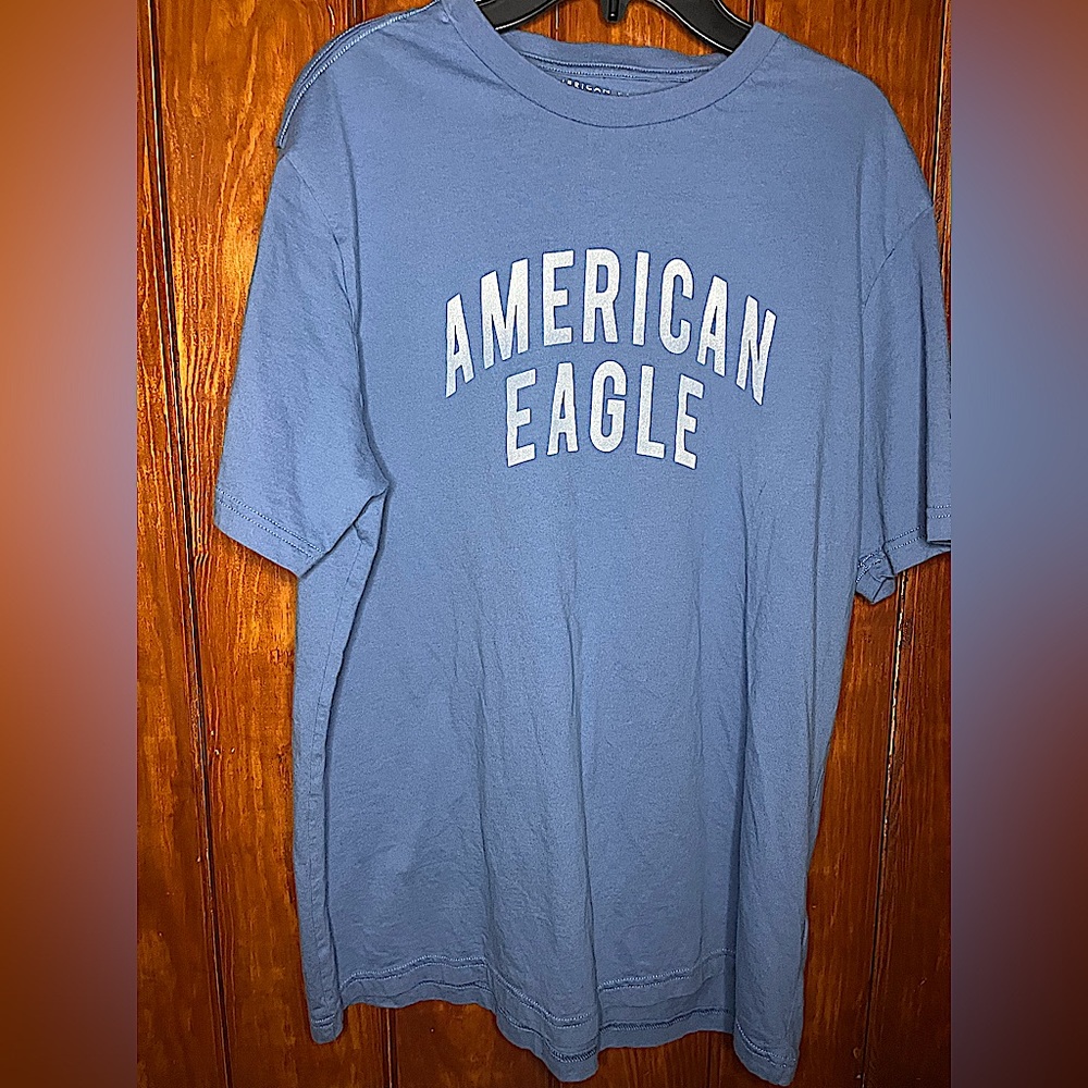 American Eagle Shirt Large
